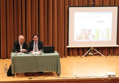 Aπό το Δήμο Παλλήνης ξεκίνησε η Πανευρωπαϊκή κίνηση των πολιτών της Ευρωπαϊκής Ένωσης για την κατοχύρωση του Δικαιώματος της Ευτυχίας