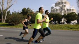 Με μεγάλη συμμετοχή ο αγώνας δρόμου στη Γλυφάδα