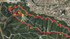 Λαϊκός ποδηλατικός αγώνας στο Σέιχ-Σου την Κυριακή 8 Μαρτίου 2015