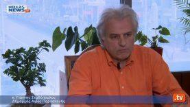 Η κοινωνική πολιτική, πρώτιστο μέλημα για το Δήμαρχο Αγίας Παρασκευής, Γιάννη Σταθόπουλο