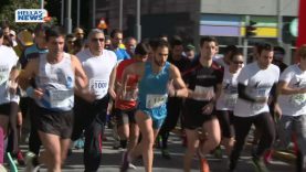 Αγώνες Δρόμου Αμαρουσίου «Σπύρος Λούης» 2015