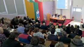 Την έναρξη λειτουργίας της Τράπεζας Ειδών «του Χαμόγελου του Παιδιού» χαιρέτησε ο Δήμος Αμαρουσίου