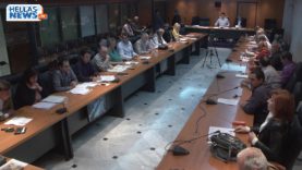 Τακτική Συνεδρίαση του Δημοτικού Συμβουλίου του Δήμου Ιλίου: 30.4.2015