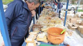 Δήμος Παλλήνης: 16η Διανομή Προϊόντων «Χωρίς Μεσάζοντες», σημείο αναφοράς και κοινωνικής συναναστροφής