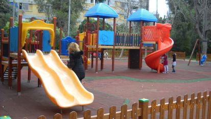 Σύγχρονες και ασφαλείς 23 παιδικές χαρές του Δήμου Μοσχάτου-Ταύρου