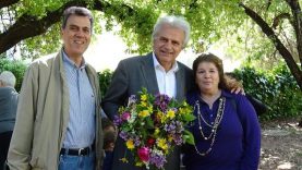 Ζεύξη κι αλληλεγγύη μεταξύ των Γενεών στο Δήμο Αγίας Παρασκευής