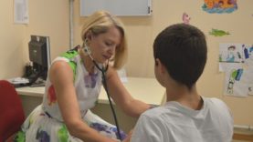 Μεγάλη προσέλευση για τις δωρεάν ιατρικές εξετάσεις στο Δήμο Αγίας Παρασκευής