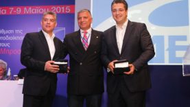 Συνέδριο ΚΕΔΕ: Πορεία χάραξης ολοκληρωμένου στρατηγικού σχεδίου δράσεων και πρωτοβουλιών για την αυτοδιοίκηση