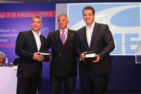 Συνέδριο ΚΕΔΕ: Πορεία χάραξης ολοκληρωμένου στρατηγικού σχεδίου δράσεων και πρωτοβουλιών για την αυτοδιοίκηση