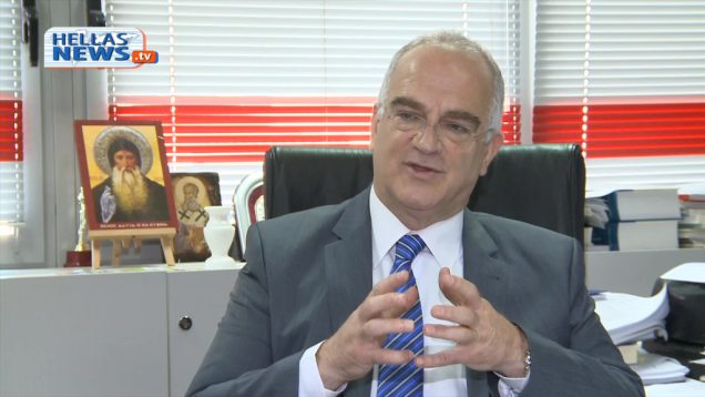 Πρωτοπόρος πανευρωπαϊκά ο Δήμος Παλλήνης χάρη στο πρόγραμμα παροχής φροντίδας σε υπερήλικες