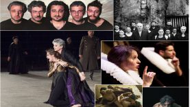 Το Φεστιβάλ Ηλιούπολης πάει… θέατρο