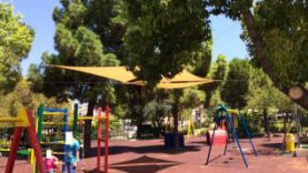 Πιστοποιημένες οι παιδικές χαρές του Δήμου Αγίας Παρασκευής