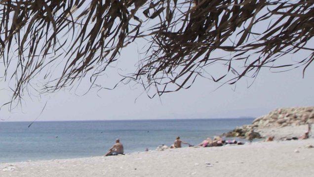 Δήμος Γλυφάδας: «Όλοι μαζί φροντίσουμε την παραλία»