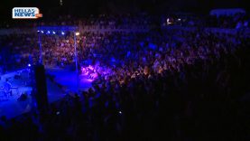 4ο Φεστιβάλ Jazz στο Πάρκο. Ένας θεσμός με ξεχωριστό μουσικό χρώμα από το Δήμο Ιλίου