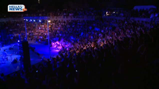 4ο Φεστιβάλ Jazz στο Πάρκο. Ένας θεσμός με ξεχωριστό μουσικό χρώμα από το Δήμο Ιλίου