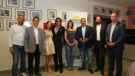 Εγκαινιάστηκε το ΚΕΠ Υγείας Δήμου Μαραθώνα