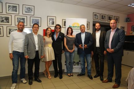 Εγκαινιάστηκε το ΚΕΠ Υγείας Δήμου Μαραθώνα