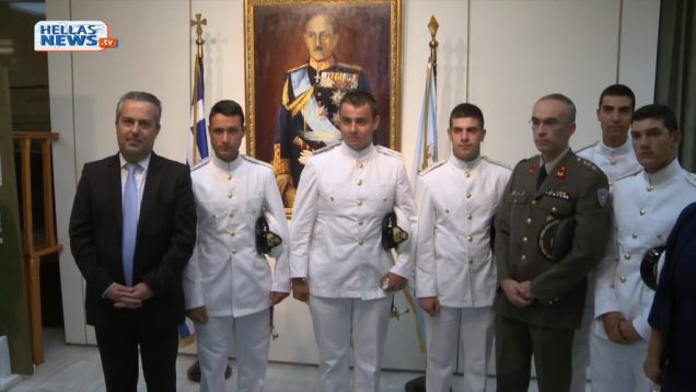 Δήμος Παπάγου – Χολαργού: Εκδηλώσεις μνήμης και τιμής για το Στρατάρχη Αλ. Παπάγο με αφορμή τα 60 χρόνια από το θάνατό του