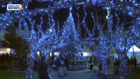 Χριστουγεννιάτικα κάλαντα στον Δήμο Ιλίου