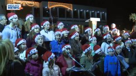 Έναρξη εορταστικών εκδηλώσεων στον Δήμο Παπάγου – Χολαργού