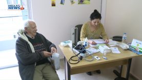 Εβδομάδα Πρόληψης Σακχαρώδους Διαβήτη στο Δήμο Αλίμου