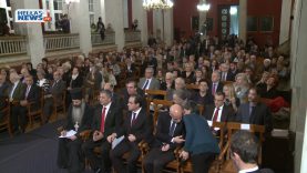 Ιατρείο Κοινωνικής Αποστολής: τέσσερα χρόνια συνεχούς προσφοράς και αλληλεγγύης στο συνάνθρωπο