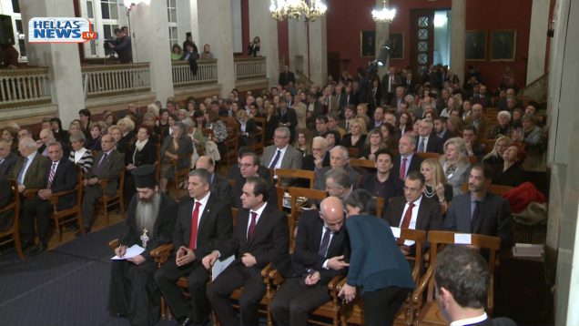 Ιατρείο Κοινωνικής Αποστολής: τέσσερα χρόνια συνεχούς προσφοράς και αλληλεγγύης στο συνάνθρωπο