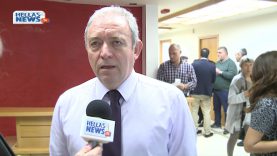 Ευθύμιος Λέκκας: Χωρίς ανησυχία ο σεισμός στο Νομό Ηλείας