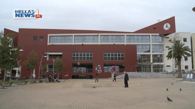 «Σε έχω έννοια»: Πακέτα με προϊόντα πρώτης ανάγκης σε φοιτητές από το Δήμο Περιστερίου