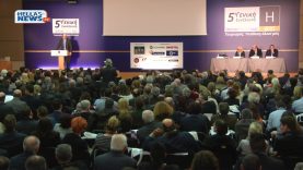 5η Γενική Συνέλευση ΞΕΕ: Αισιόδοξα μηνύματα για τον τουρισμό