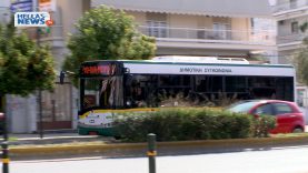 Δήμαρχος Ηλιούπολης σε Συνέντευξη Τύπου: Στόχος μας η «Έξυπνη Πόλη»