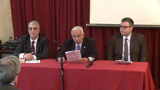 «Σύλλογος των Αθηναίων»: προσφυγή στο Ευρωπαϊκό Δικαστήριο Δικαιωμάτων του Ανθρώπου για τα Γλυπτά της Ακροπόλεως