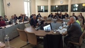 Πόλη «12 Αστέρων» τα Χανιά – Βραβείο από το Συμβούλιο της Ευρώπης