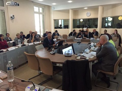 Πόλη «12 Αστέρων» τα Χανιά – Βραβείο από το Συμβούλιο της Ευρώπης