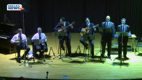 «Η Αποκριά της Παλιάς Αθήνας» ζωντανεύει μέσα από μελωδίες στο Δήμο Ελληνικού – Αργυρούπολης