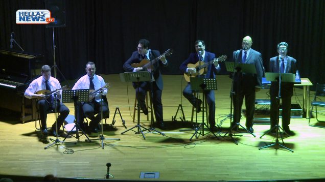 «Η Αποκριά της Παλιάς Αθήνας» ζωντανεύει μέσα από μελωδίες στο Δήμο Ελληνικού – Αργυρούπολης