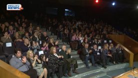 Η φιλαρμονική της Σάμης στο Δήμο Ελληνικού – Αργυρούπολης