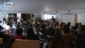 Δήμος Φιλοθέης – Ψυχικού: Ένας χρόνος λειτουργίας του συμβουλευτικού σταθμού για Διαταραχές Μνήμης, Άνοια και νόσο Alzheimer