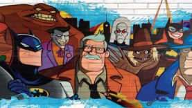 Πρόσκληση συμμετοχής σε Διαγωνισμό Graffiti από το Δήμο Φιλοθέης – Ψυχικού