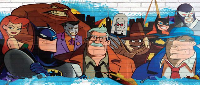 Πρόσκληση συμμετοχής σε Διαγωνισμό Graffiti από το Δήμο Φιλοθέης – Ψυχικού