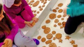 Τμήματα Ζωγραφικής και Δημιουργικής Απασχόλησης στο Δήμο Μαρκοπούλου