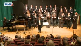 Δήμος Παπάγου – Χολαργού: «Έργα από κάθε γωνιά της γης» με κοινωνικό σκοπό