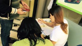 Δήμος Αγίας Παρασκευής: παραδόθηκαν στους δικαιούχους τα  προϊόντα από το  πρόγραμμα συνδρομής απόρων  2014-2020/ΤΕΒΑ