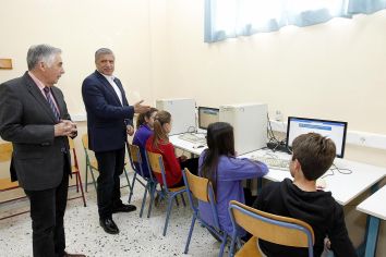 Καμπάνια πρόληψης κατά του καπνίσματος για μαθητές από την ΚΕΔΕ και το Υπουργείο Παιδείας