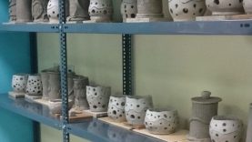 Δήμος Περιστερίου: Λειτουργία Εργαστηρίου Αγγειοπλαστικής στην Ανθούπολη