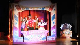 Δήμος Παλλήνης: όπερα «Παλιάτσοι» της Εθνικής Λυρικής Σκηνής