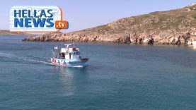 ΚΙΜΩΛΟΣ: ιδιαίτερη, μαγική, μοναδική!