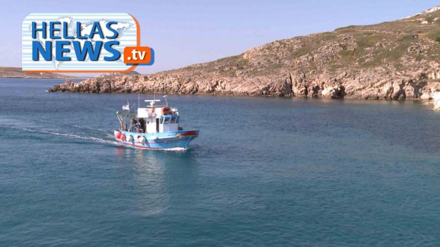 ΚΙΜΩΛΟΣ: ιδιαίτερη, μαγική, μοναδική!