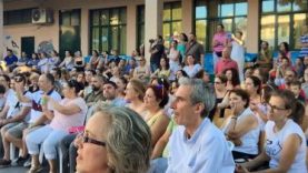 Δήμος Αγ. Παρασκευής: 800 παιδιά στη θερινή απασχόληση