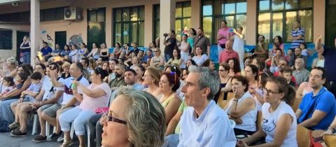 Δήμος Αγ. Παρασκευής: 800 παιδιά στη θερινή απασχόληση